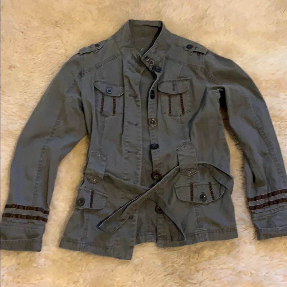 Jacket